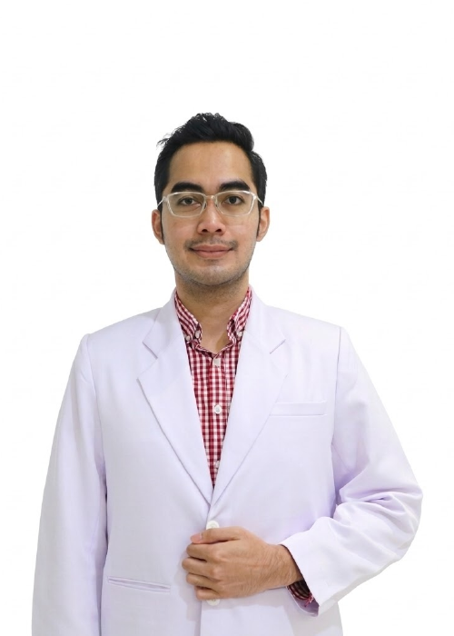 Foto dr. Satrio Tri Hadmoko, Sp.PD