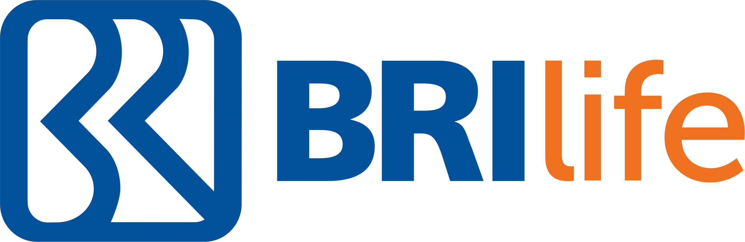 Asuransi BRI Life