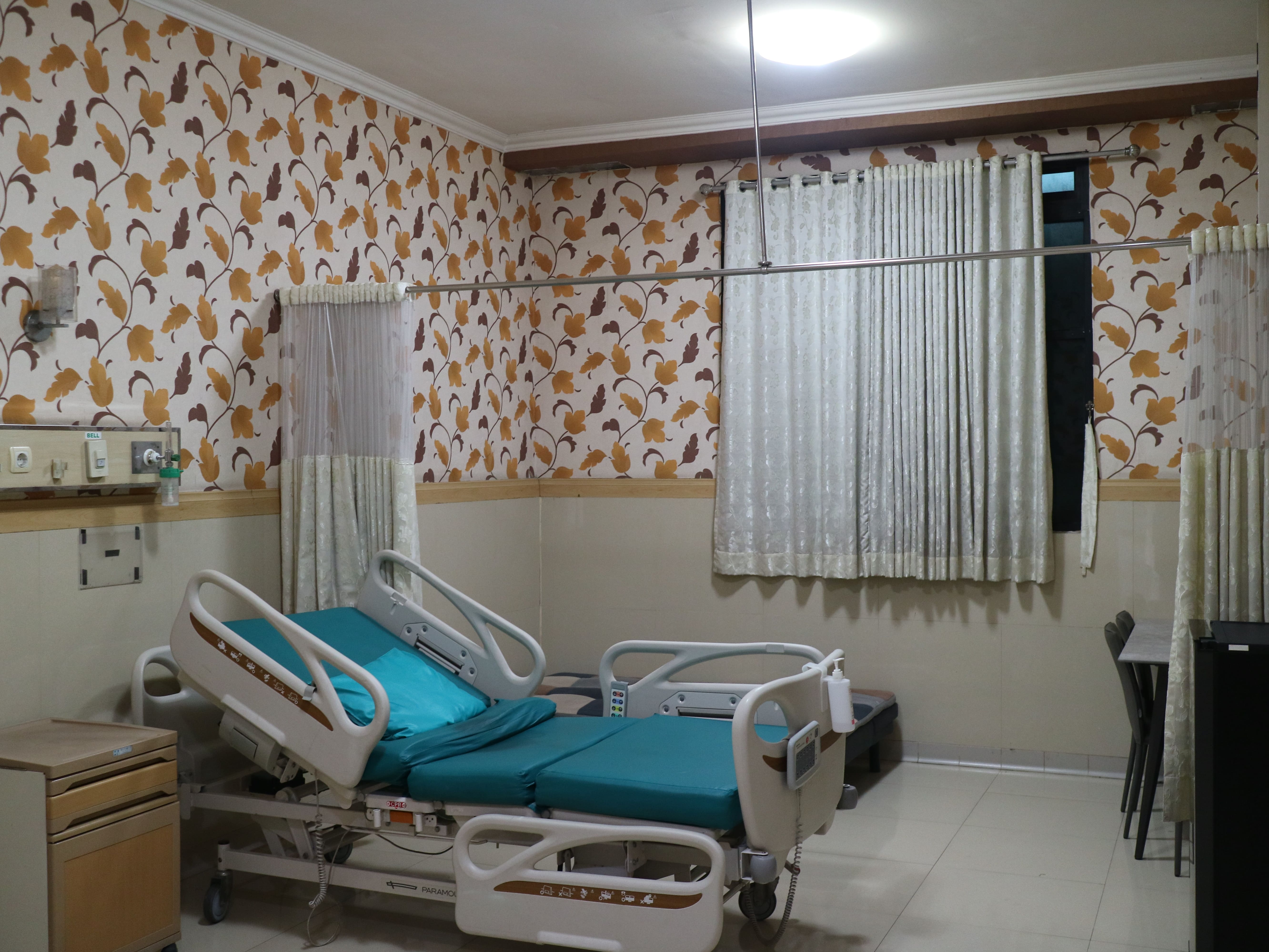 Ruang VVIP