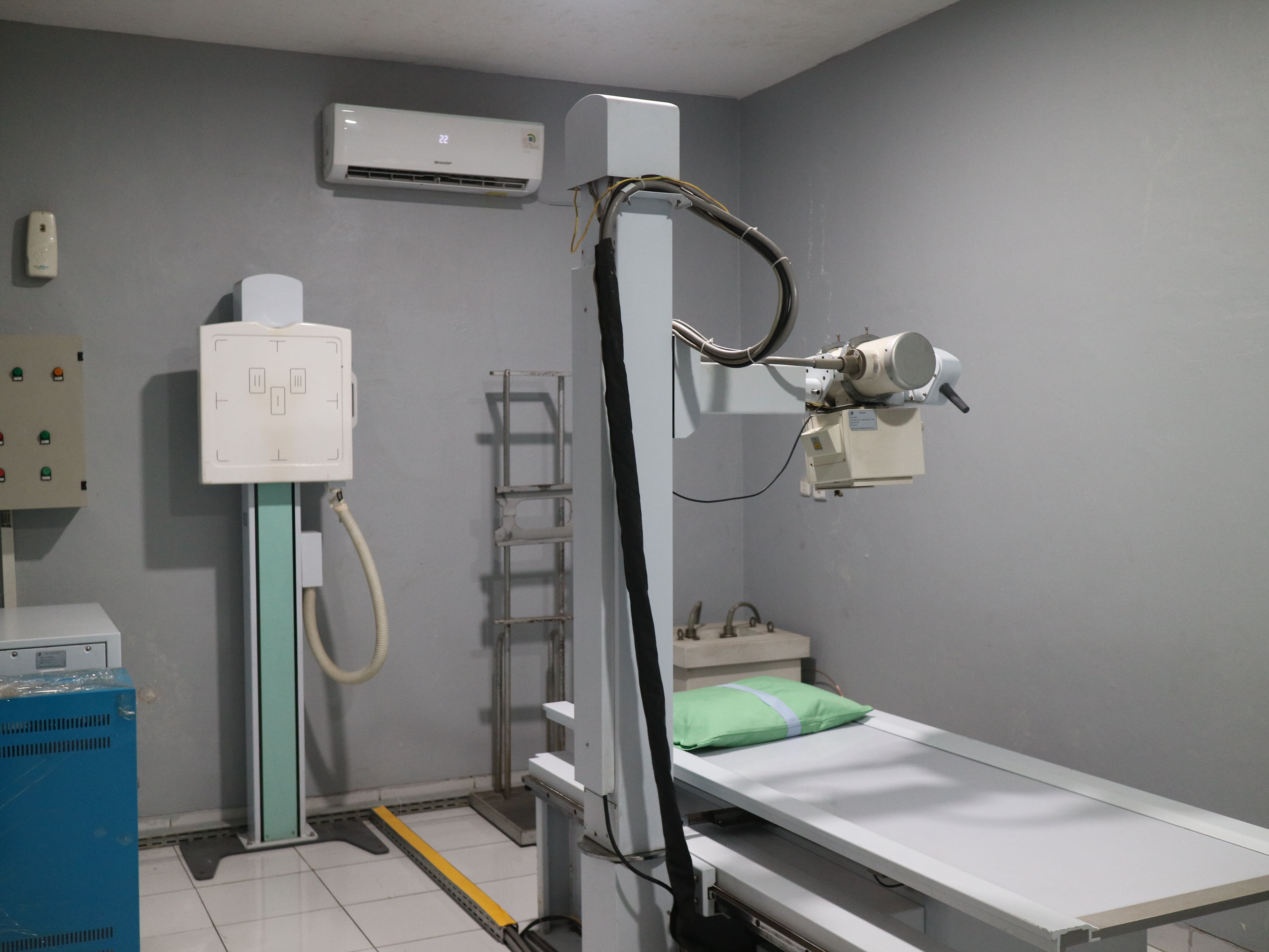 Radiologi