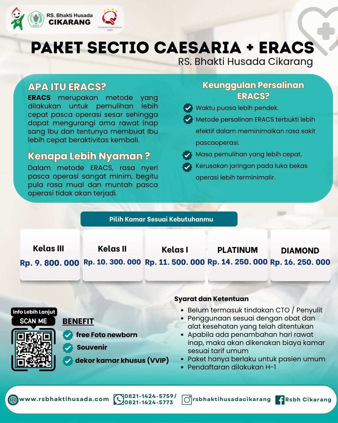 Promo